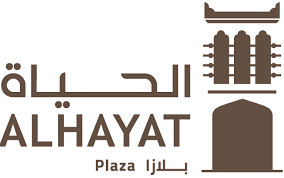 Al Hayath Plaza Logo
