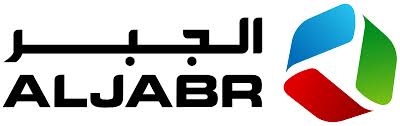 Al Jabar Co. Logo