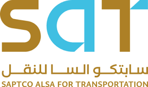 SAPTCO Logo