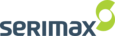 SERIMAX Logo