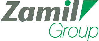 Zamil Plastic Logo