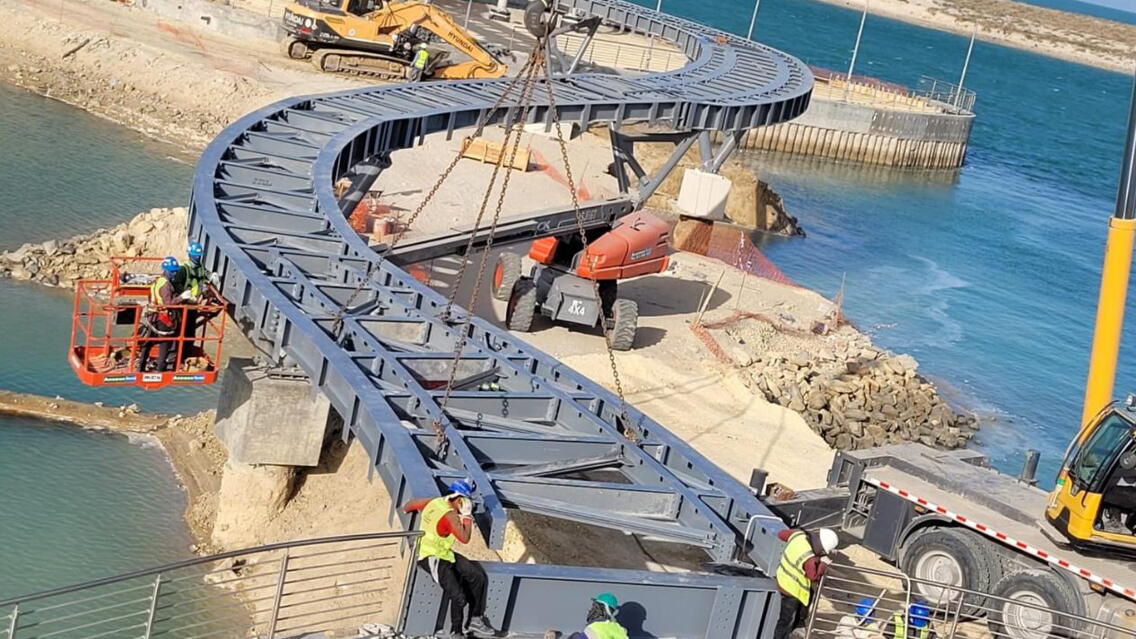 Bridge Project