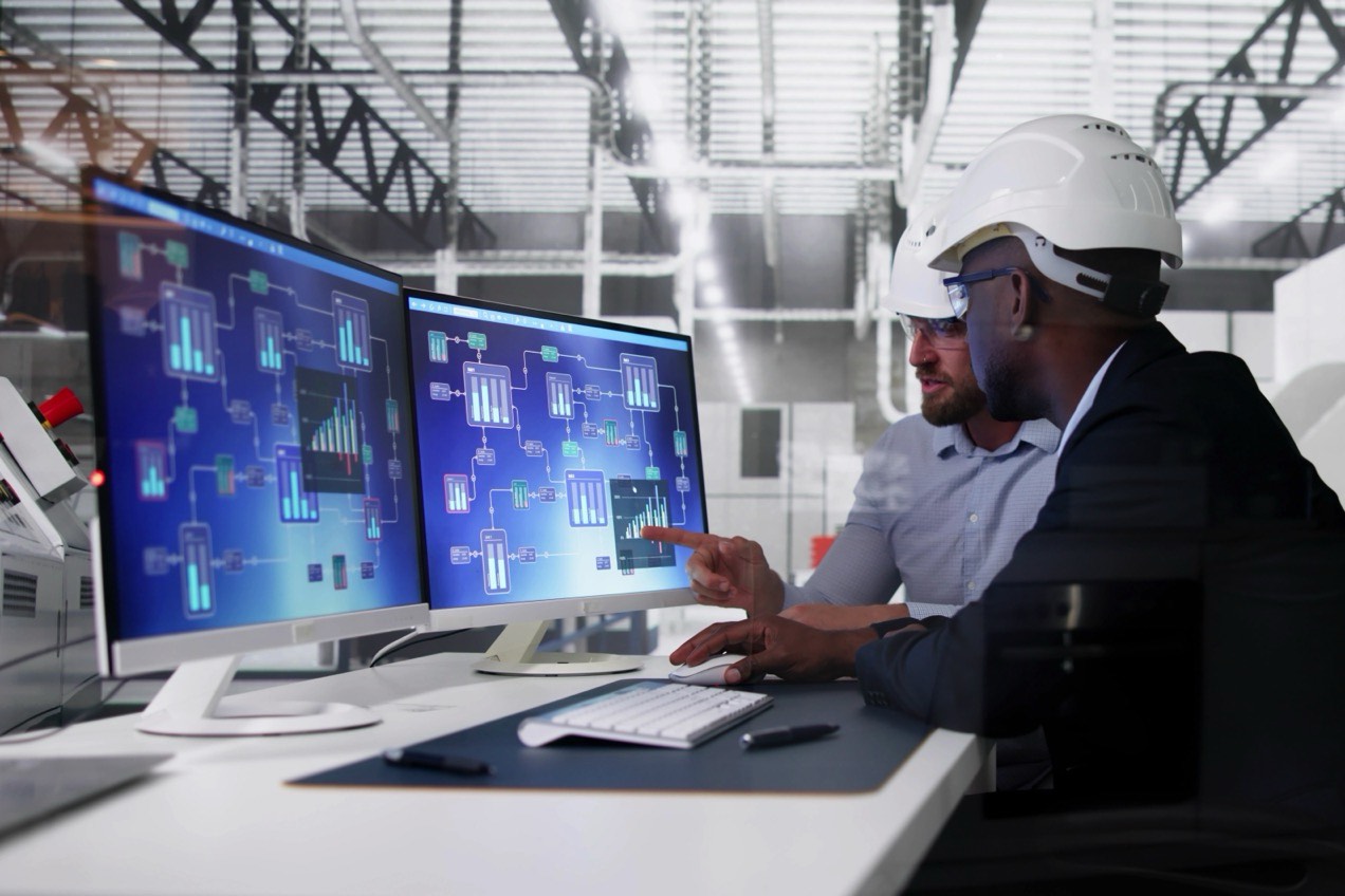 Building Automation