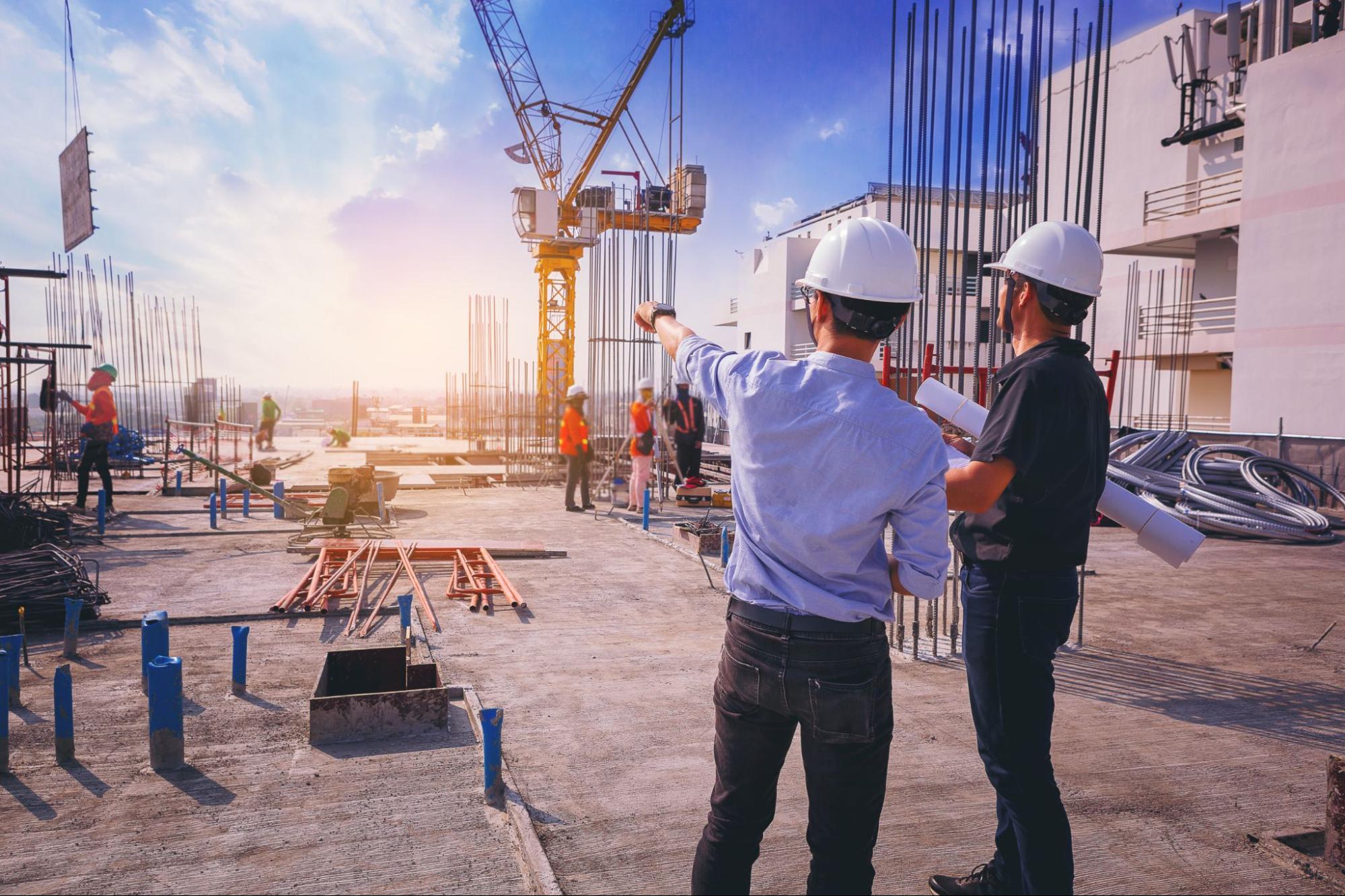 Building Construction