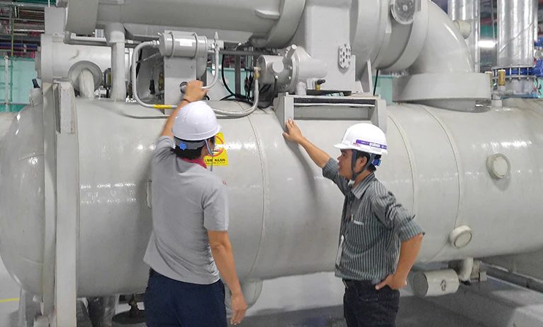 Facility Maintenance