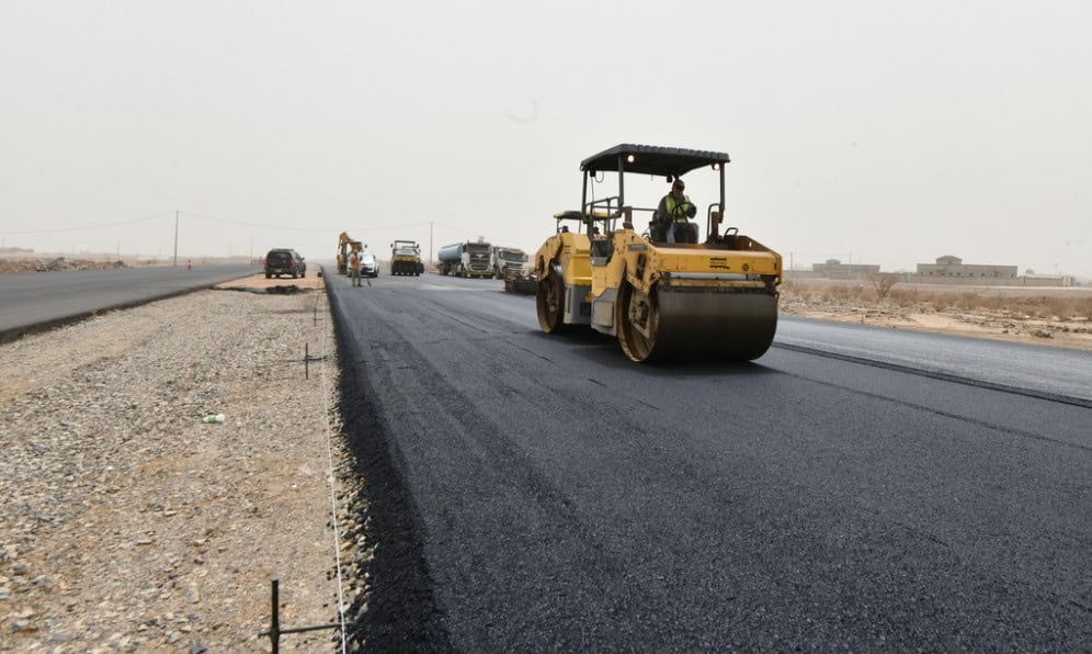 Highway Project
