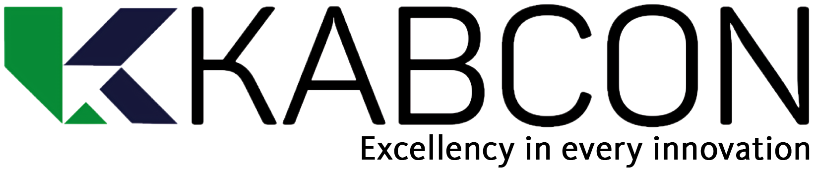 KABCON Logo