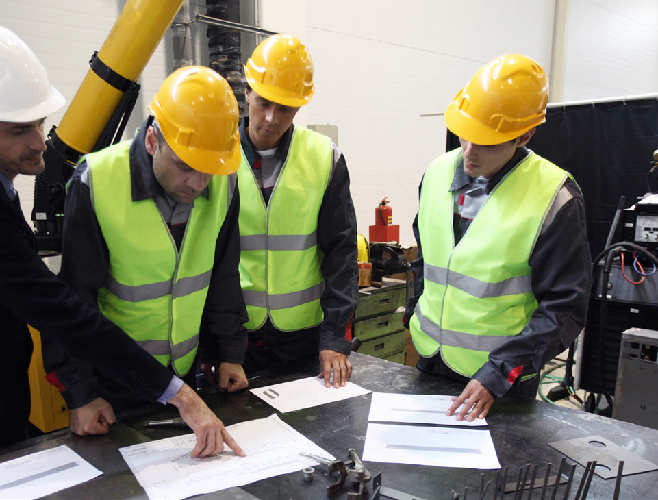 Maintenance Planning