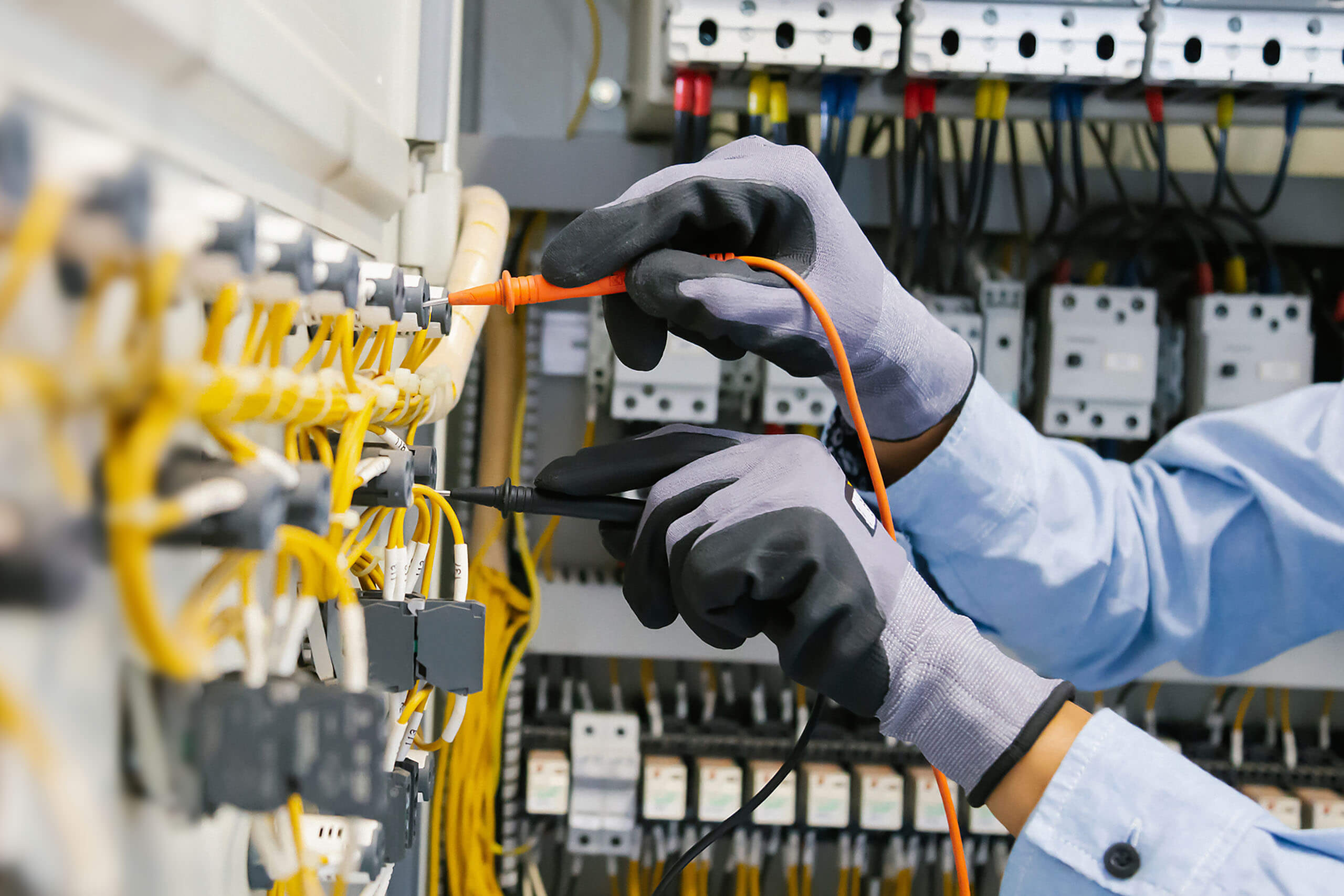 Residential Electrical Services