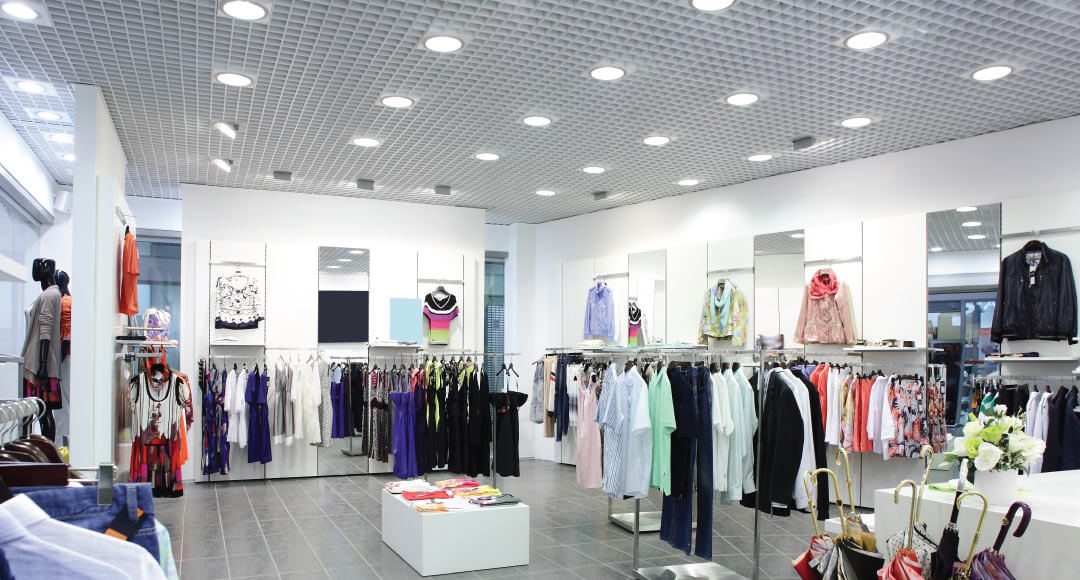 Retail Project
