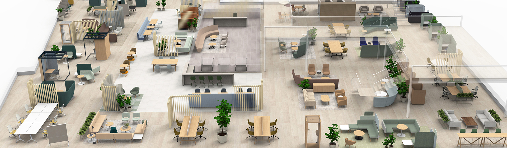 Space Planning