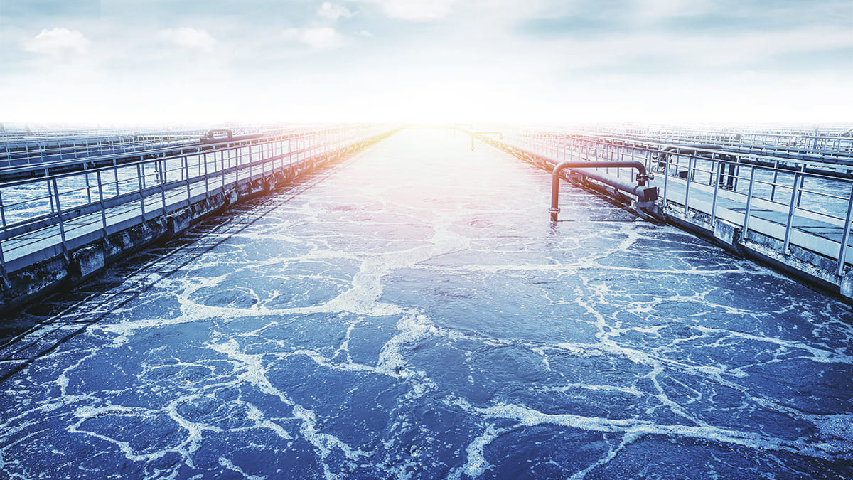 Wastewater Treatment